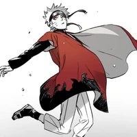 Uchiha _ uzumaki Naruto _ papa