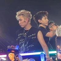 nhân cách thứ 2 của cổ