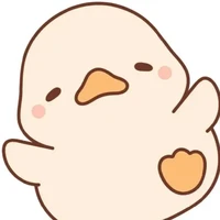 vịt cute( t/ g)