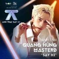 Lê Quang Hùng