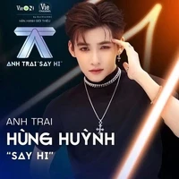 Huỳnh Hoàng Hùng