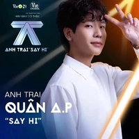 Quân AP