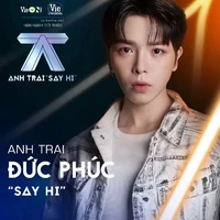 Nguyễn Đức Phúc