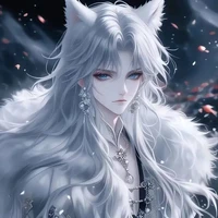 Thanh Ngọc_ hồ ly_