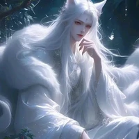 Yến Duật _ hồ ly_