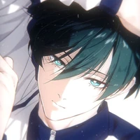 Itoshi Rin