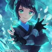 nya🩵