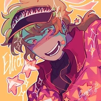 Elliot//Không ăn pizza ổng bắn💀🍕