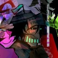 Dolor//Hiệp sĩ rừng xanh 🗡🧪