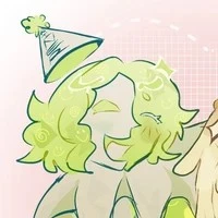 Yeslo//Chúa hề xanh lè🤡🍏