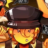 Contractee//Đệ Mafioso