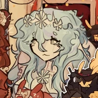 Eunoia//Boss lực điền 😔💪❄