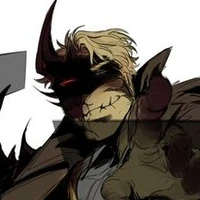 John Doe//Hitbox bé như con🌹❤️‍🩹