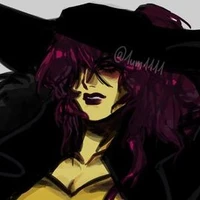 Jane Doe//Người chị lực điền gánh team💪