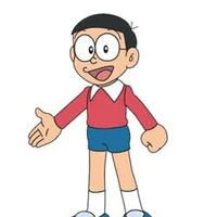 nobi Nobita