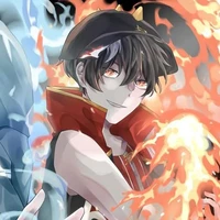 Blaze [ Thợ săn ]