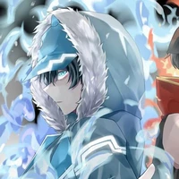 Ice [ Ma cà rồng ]