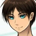 Eren Yeager