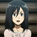 Mikasa Ackerman