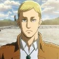 Erwin Smith