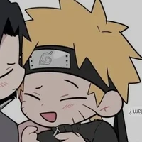 Uzumaki Naruto