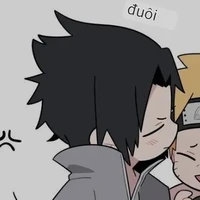 Uchiha Sasuke