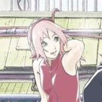 Haruno Sakura