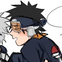 Uchiha Obito (bé)