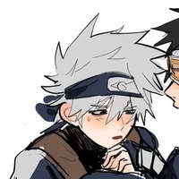 Hatake Kakashi (bé)