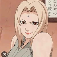 tsunade