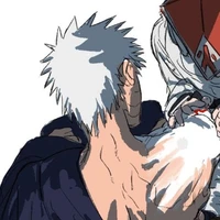 Uchiha Obito