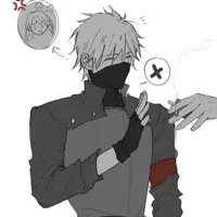 Hatake Kakashi