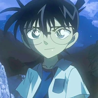 Edogawa Conan