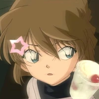 Haibara Ai