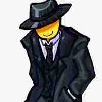 Mafioso(thỏ bell)