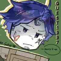 Guest 1337