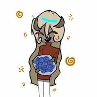Layce[my oc]