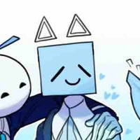 Sad Cube._.Sad Boi