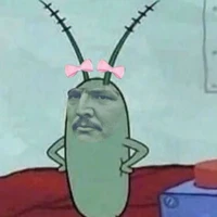 Con gián cute phôi mai que hột me xí mội