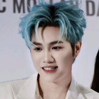 Hoàng Đức Duy ( Captain Boy)