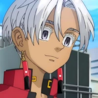 Kurokawa Izana