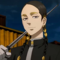 Haitani Ran