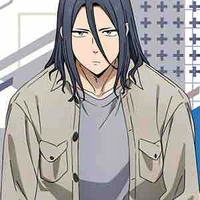 Sugishita Kyotaro/T/