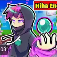 Hiha enderman