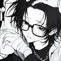 chos dại「𝐉𝖎𝖓」