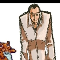 anh em xa của slenderman