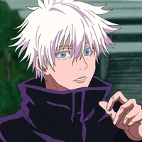 Gojo Satoru