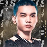 Sgp Fish(Cá nướng)