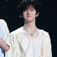 Trương Hàm Thụy_Bé