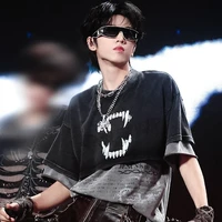 Trương Quế Nguyên_Hắn